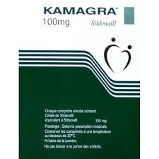 Treating Erectile Dysfunction With Kamagra | Kamagra 100mg