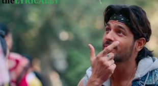 Kinna Sona Lyrics Dhvani Bhanushali