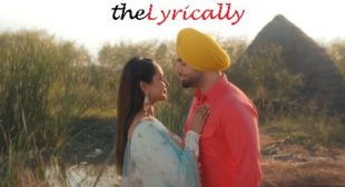 Jordan Sandhu new Song Kinni Sohni