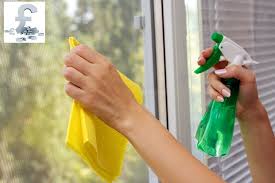 Professional window cleaner in london make every window streak free