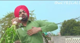 Star Putt Punjabi Song Lyrics by Jordan Sandhu