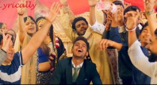 Yaar Ki Shaadi Lyrics