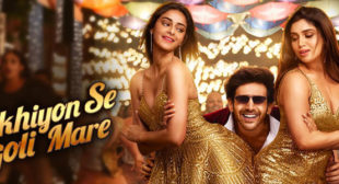 Ankhiyon Se Goli Mare Lyrics