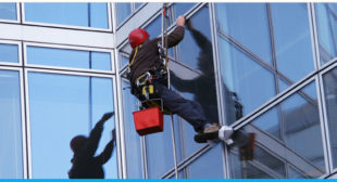 Easy and Effective Glass Window Cleaning Tips