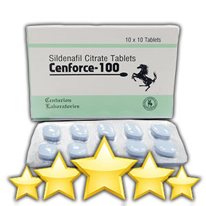 Buy Cenforce 100 Tablets Online – Free Shipping | MenPillShop