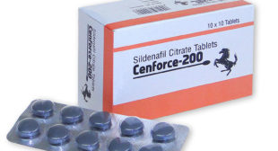 Online Cenforce 200 – Paypal, Dosage, Reviews Price