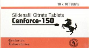 A Review of Cenforce – Why People use it for better erection | Cenforce 150