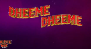 Dheeme Dheeme Lyrics – Pati Patni Aur Woh
