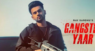 Gangster Yaar Lyrics