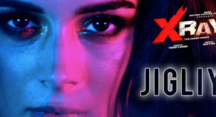 Jigliya Lyrics – X Ray