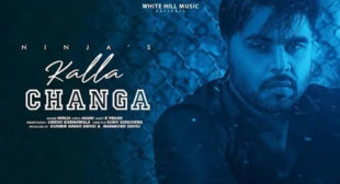 Kalla Changa Lyrics