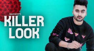 Lyrics of Killer Look Song
