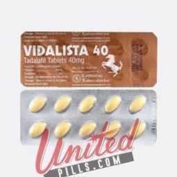 Vidalista 40 paypal | vidalista 40 review- unitedpills.com