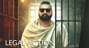 Elly Mangat – Legal Action Lyrics