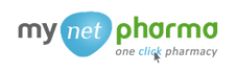 MyNetPharma Online Drugstore