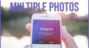 HOW TO REMOVE A SINGLE INSTAGRAM PICTURE FROM A POST WITH MULTIPLE PICTURES?