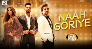 Naah Goriye Lyrics