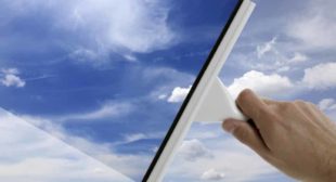 Professional Window Cleaner in London