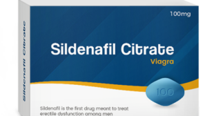 Important things to know about sildenafil citrate