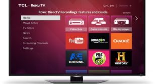 Roku: DirecTV Recordings features and Guide