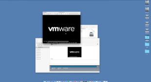 How to Install Windows 10 on Mac through VMware’s Fusion 11