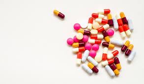 Non Allergic Rhinitis NEW diagnosis – MAYBE Ibuprofen!!!!