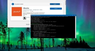 How to Install Subsystem of Windows for Linux – Bitdefender Activate