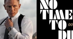 Bond 25: No Time To Die Trailer Complete Breakdown