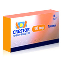 Purchase online cheap Crestor in USA