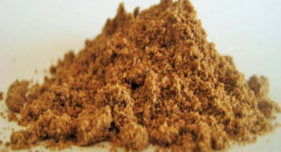 Buy Ground Mixed Spice Online