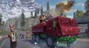 Call of Duty Mobile: How to Find and Kill Zombie Santa