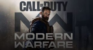 Call of Duty Modern Warfare Update: PS4 and Xbox Reveal for COD