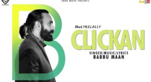 Clickan Meaning in Punjabi Clickan Meaning in Punjabi