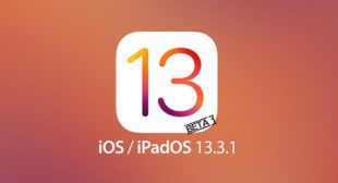 How to Download the tvOS 13.3.1 Beta 1 on the Apple TV?