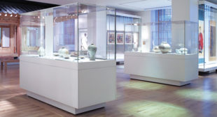 Museum Display Showcase Find Online