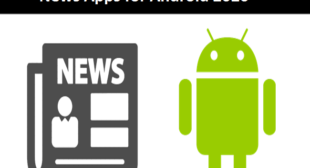 Top News Apps for Android 2020