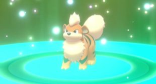 Pokémon Sword & Shield: How to Evolve Eevee, Growlithe & Vulpix by Fire Stone