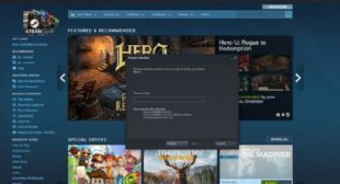 Use UWPHook to add Microsoft Store games and apps to Steam with a single click