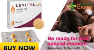 Vilitra 20-Reviews, Price, Pills | Manhealthcares