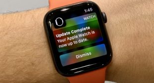 How to Install watchOS 6.1.2 Beta 1 on Apple Watch – UKWebroot