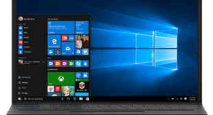 How to Enable the Mobility Center on Windows 10 PC