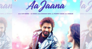 Aa Jaana Lyrics – Darshan Raval Aa Jaana Lyrics – Darshan Raval