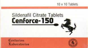 Cenforce 200 with Paypal – Sildenafil Citrate For ED | ManHealthCares