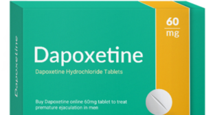 Dapoxetine: A drug that delays sexual climax  | Articles@HowTo