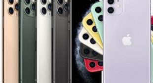 How to Set up iPhone 11, iPhone 11 Pro, and iPhone 11 Pro Max
