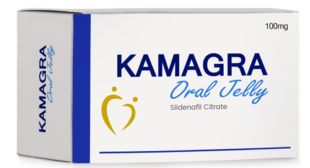 Kamagra Oral Jelly: Alternative for bitter medicines