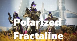 How to Earn Polarized Fractaline in Destiny 2?
