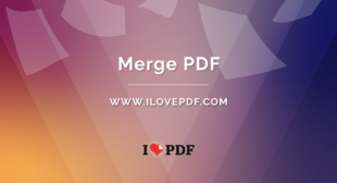 How to Merge PDF Files Into One Document?