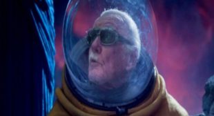 Stan Lee Cameos will Retain in MCU Future Movies – Office Setup